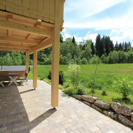 Picturesque Holiday With Terrace In Kirchberg Сasa de vacaciones Kirchberg in Tirol