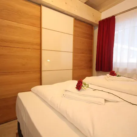 Picturesque Holiday With Terrace In Kirchberg